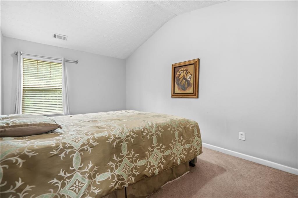 1622 Honeysuckle Path, Conyers, Georgia image 27
