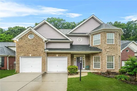 3492 Newtons Crest Circle, Snellville, GA 30078 - MLS#: 7576518
