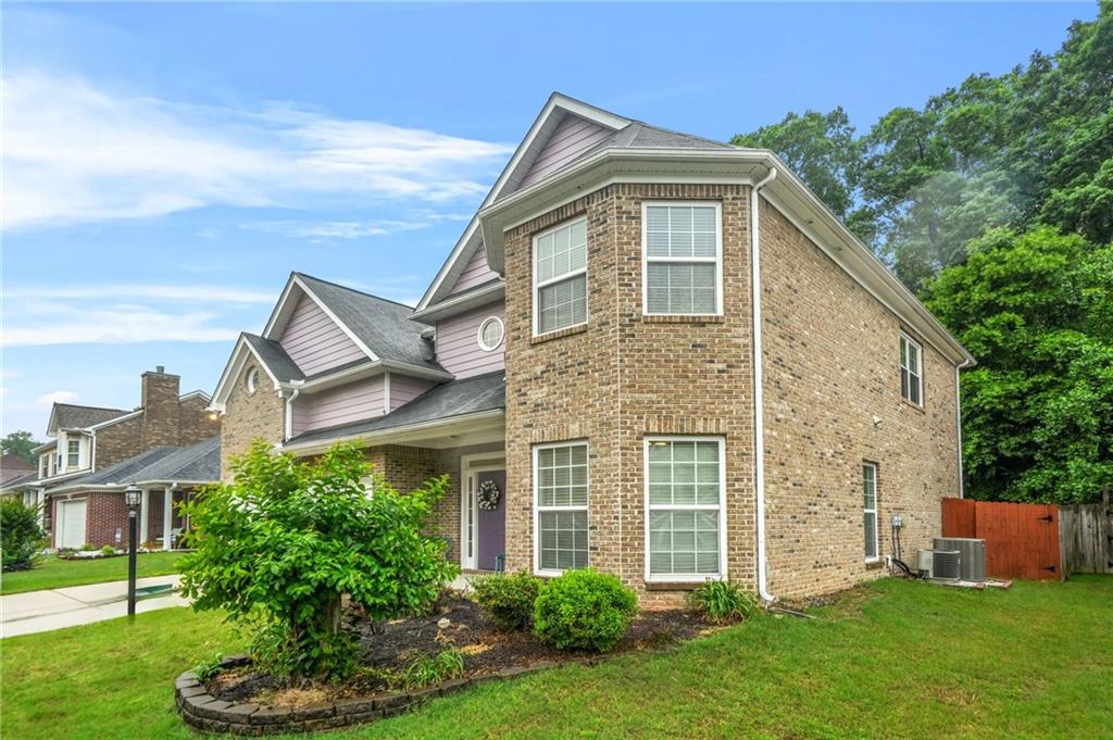 3492 Newtons Crest Circle, Snellville, Georgia image 4