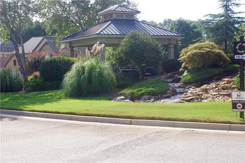 A home in Mcdonough