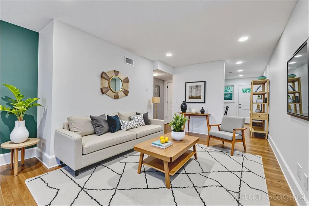 Grant Park - Residential
