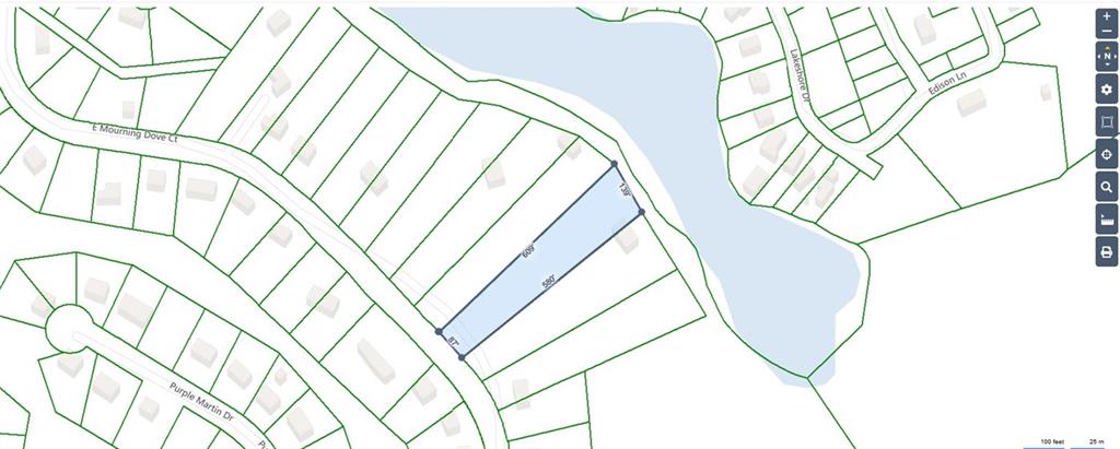 18 E Mourning Dove Court