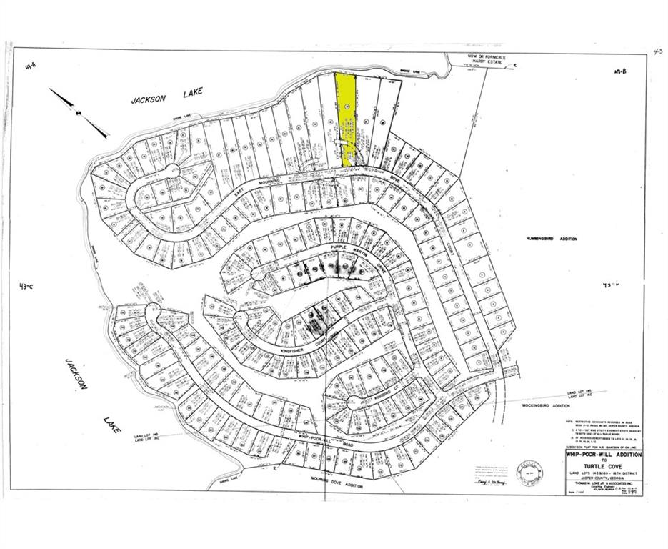 18 E Mourning Dove Court