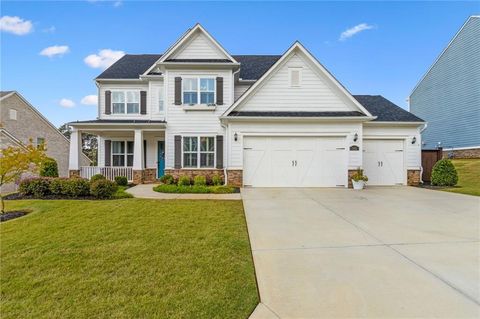 1442 Crestwind Road NW Kennesaw GA 30152