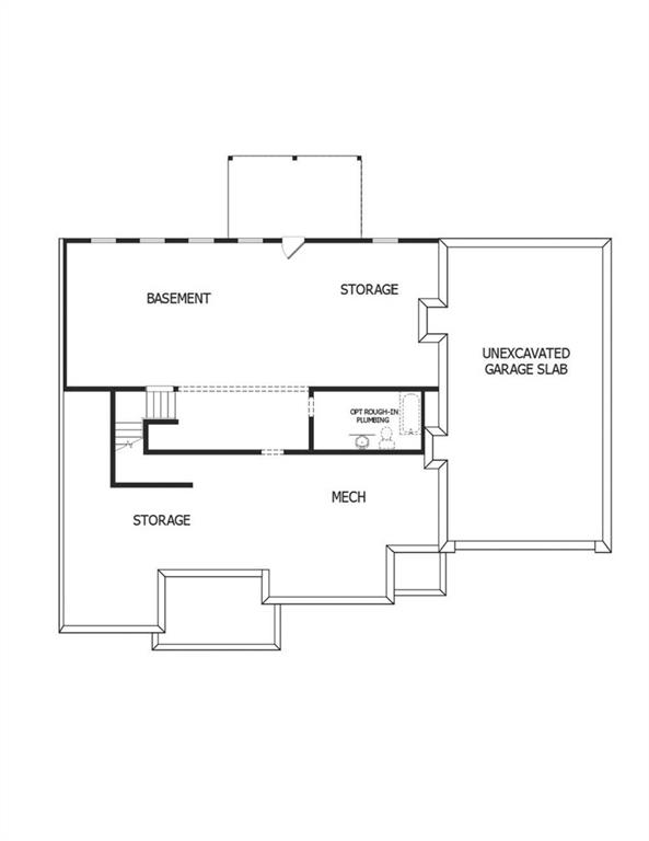 2261 Ellis Mountain Drive