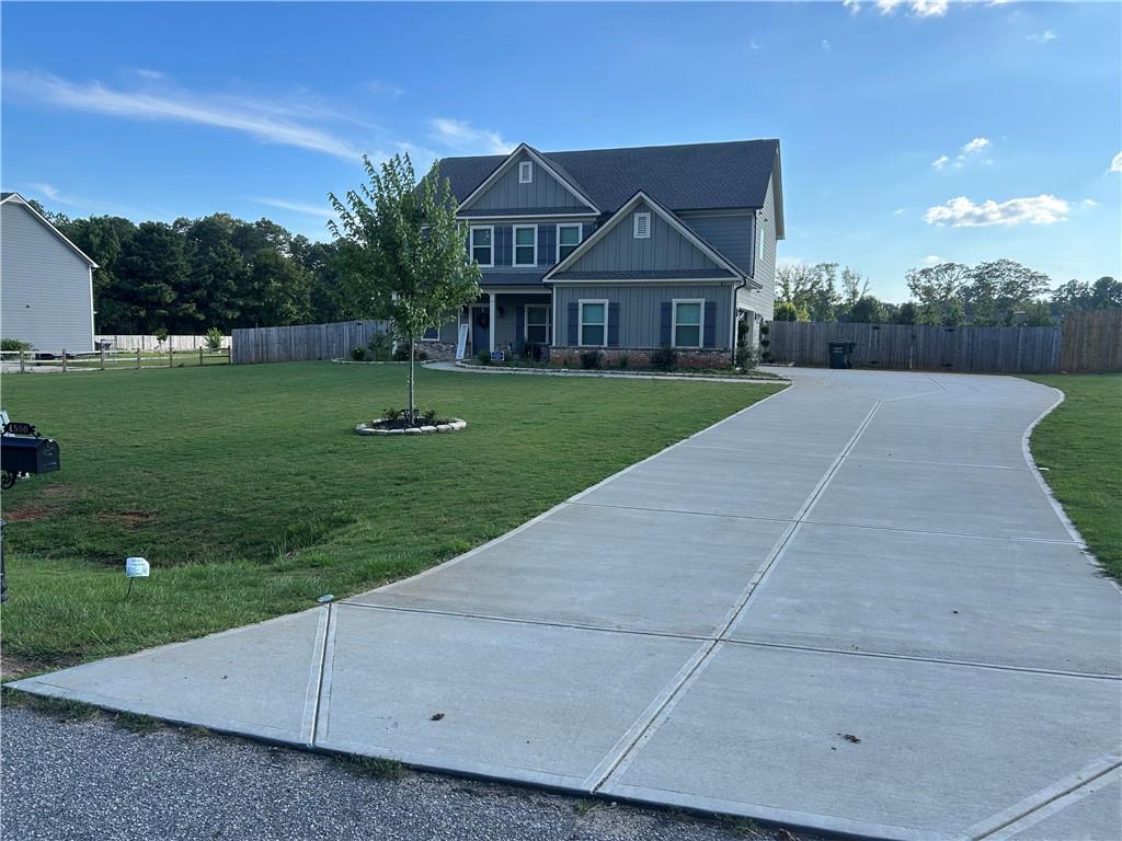 4500 Bay Creek Road