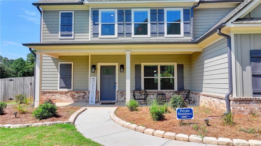 4500 Bay Creek Road