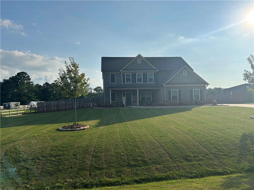 4500 Bay Creek Road
