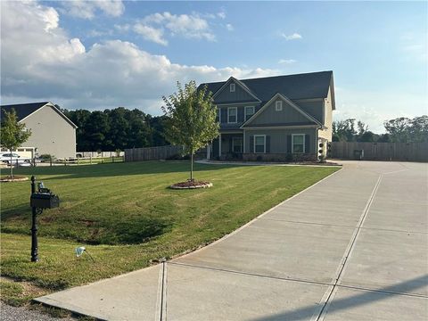 4500 Bay Creek Road Loganville GA 30052