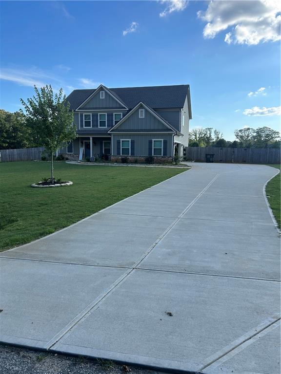 4500 Bay Creek Road