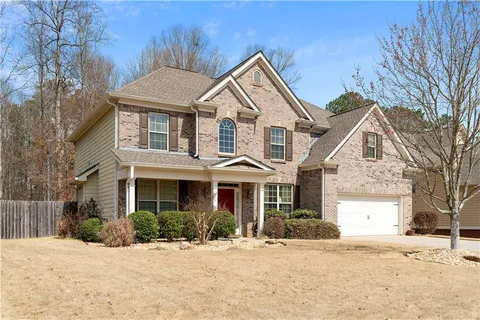 1070 Cureton Drive, Austell, GA 30106 - #: 7556337