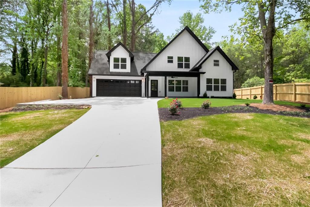 2263 Barge Road