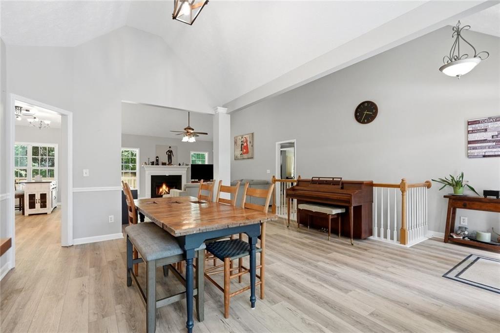 210 Amaranth Court