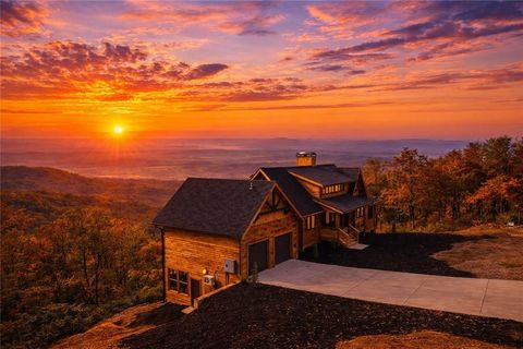 Homes For Sale - 5510 Monument Road<br/> Jasper, GA 30143