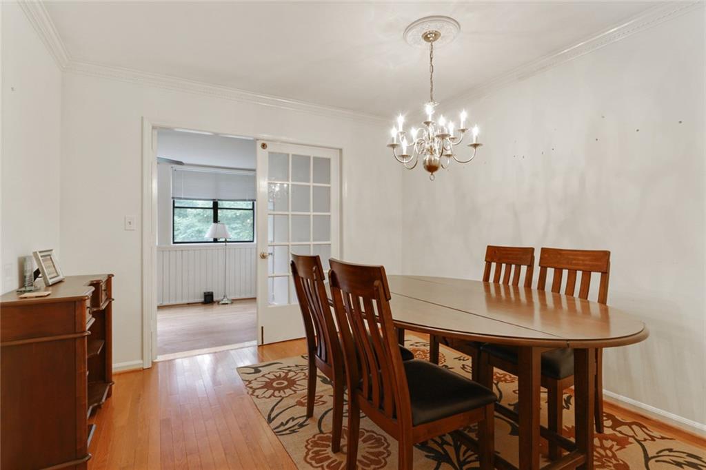 Cross Creek - Residential Income