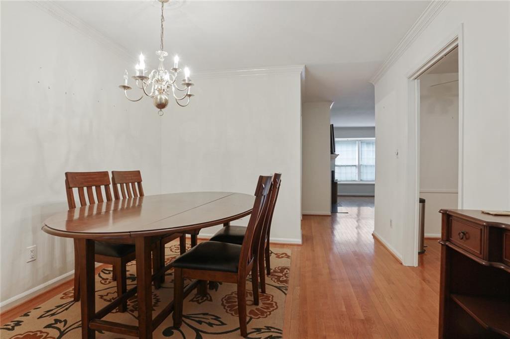 Cross Creek - Residential Income