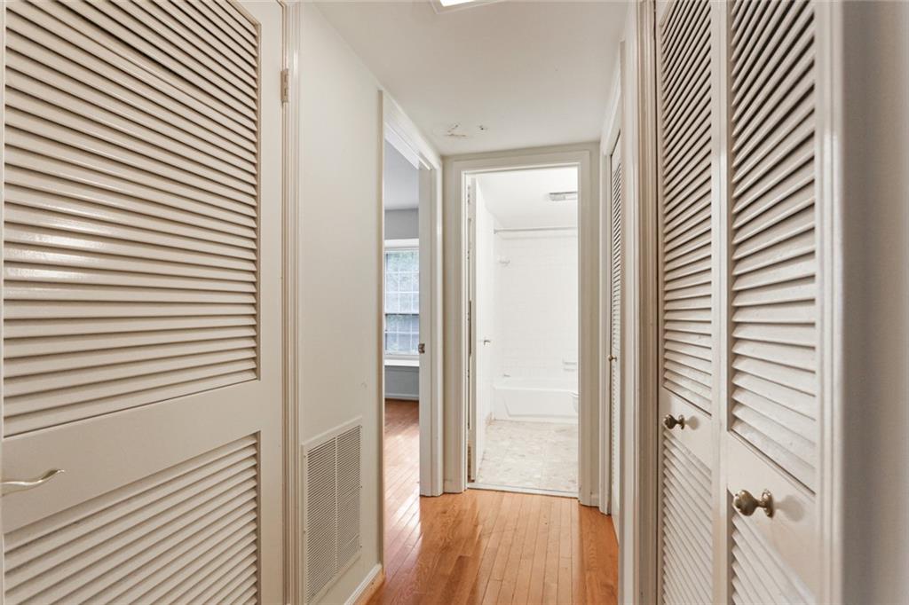 Cross Creek - Residential Income