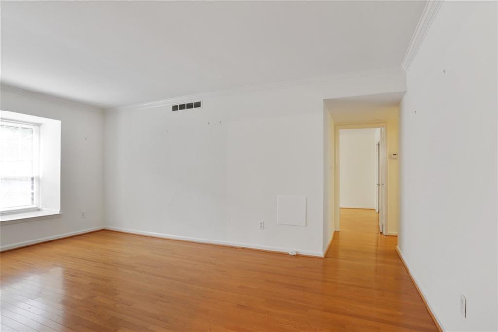 Cross Creek - Residential Income