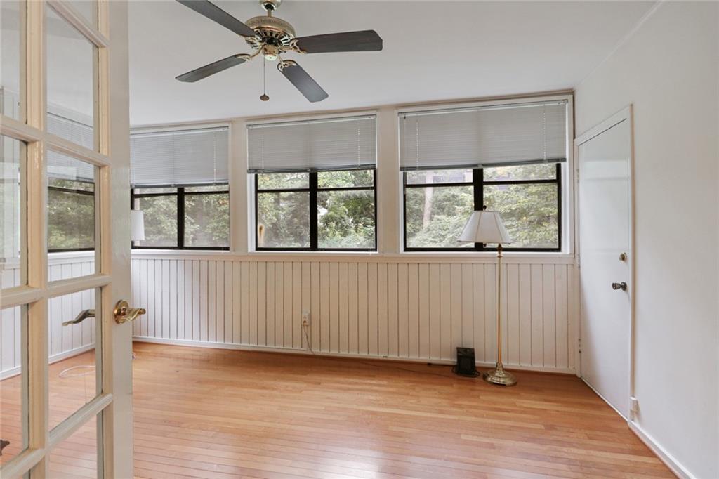 Cross Creek - Residential Income