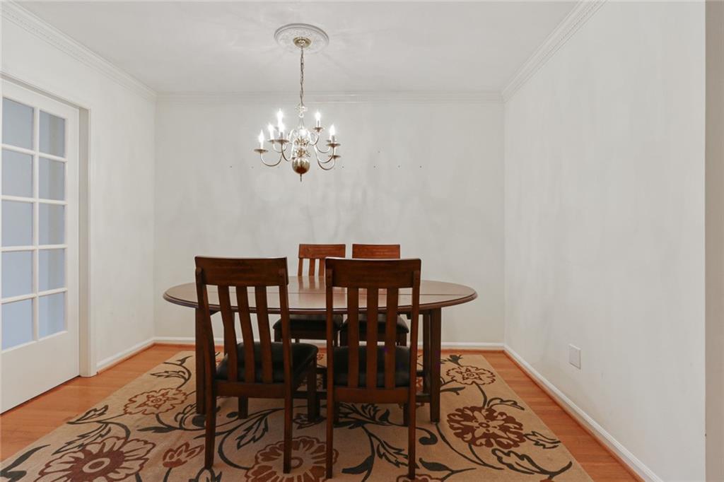 Cross Creek - Residential Income