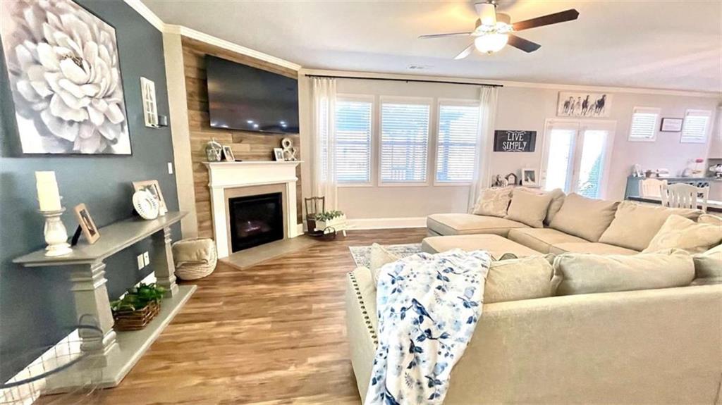 109 Red Fox Drive