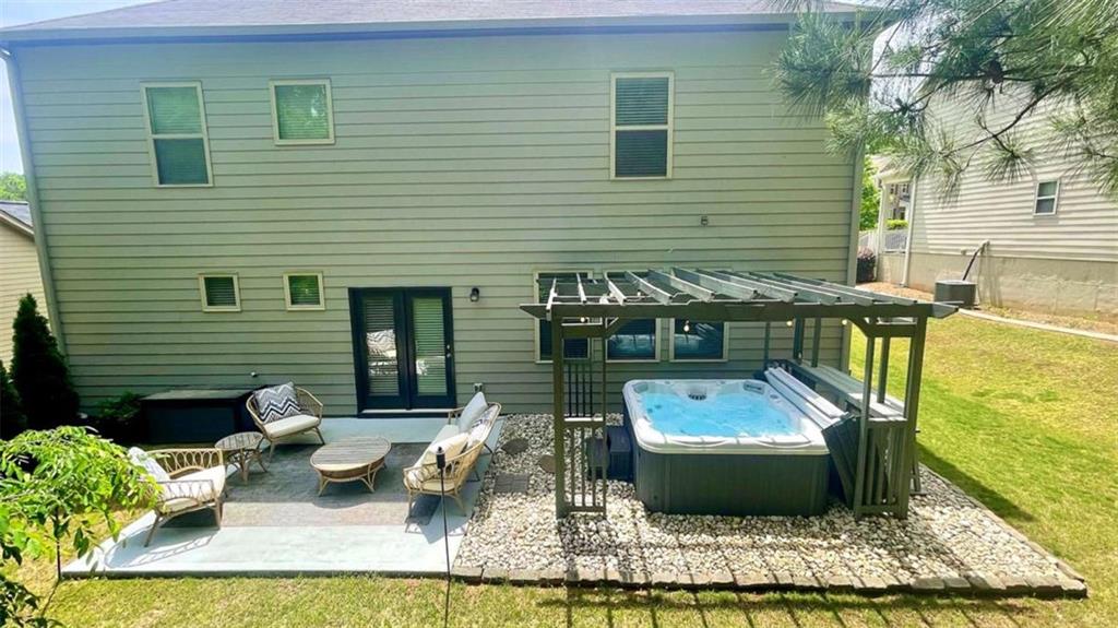 109 Red Fox Drive