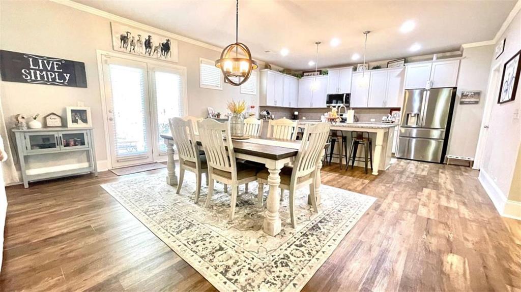 109 Red Fox Drive