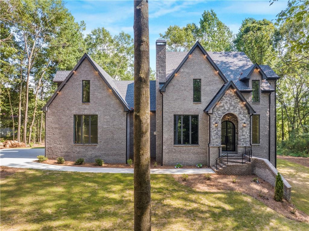 337 Sandy Creek Road