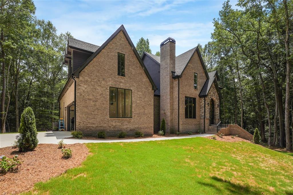 337 Sandy Creek Road