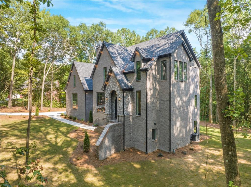 337 Sandy Creek Road