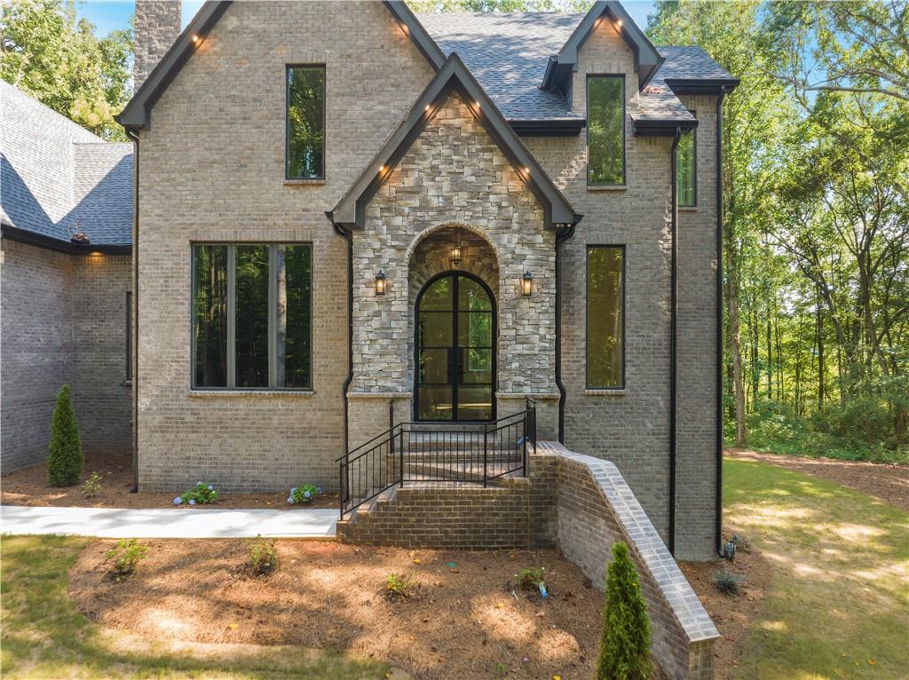 337 Sandy Creek Road