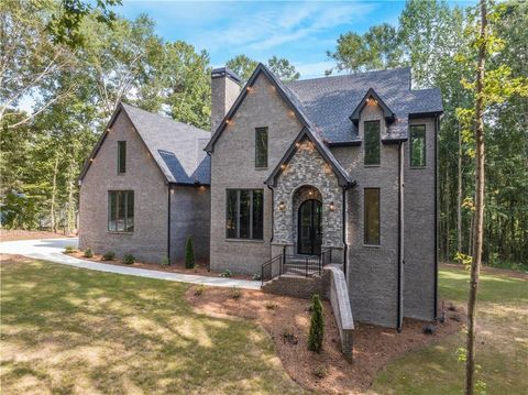 337 Sandy Creek Road Commerce GA 30530