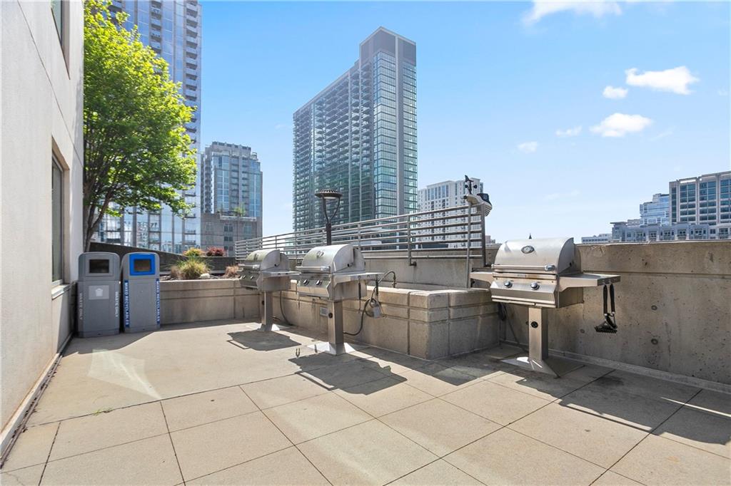 860 Peachtree Street #904, Atlanta, Georgia image 26