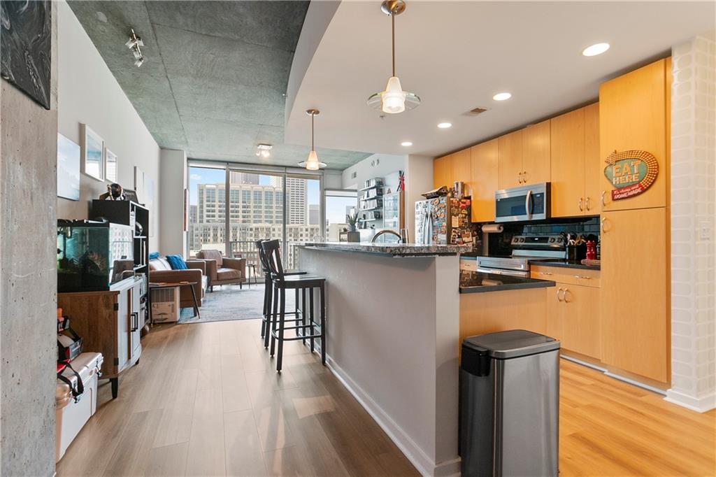 860 Peachtree Street #904, Atlanta, Georgia image 6