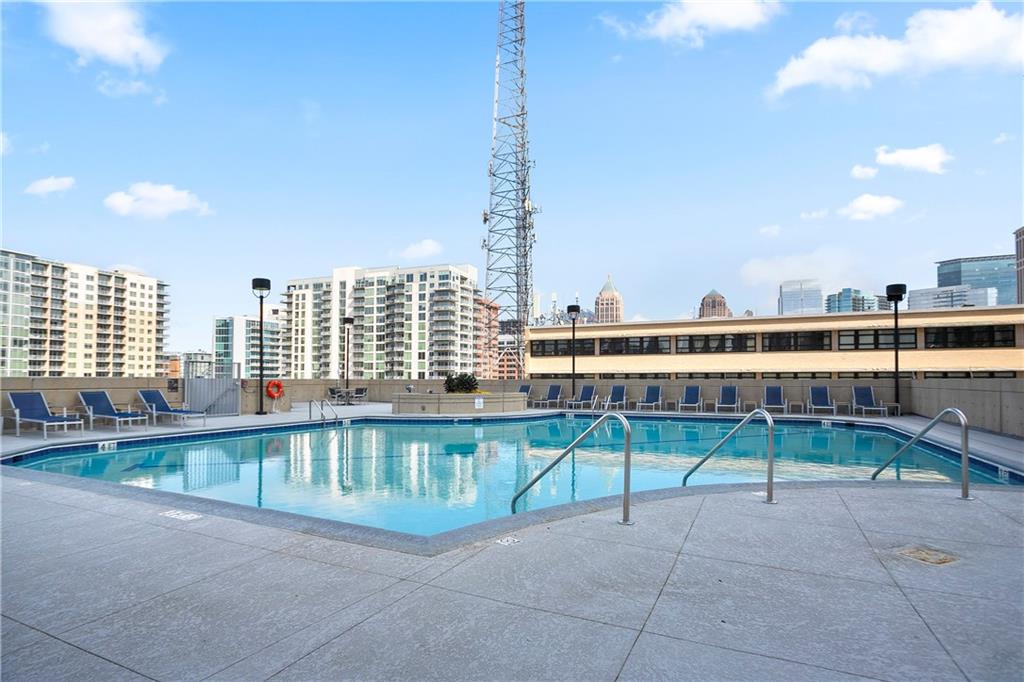 860 Peachtree Street #904, Atlanta, Georgia image 25