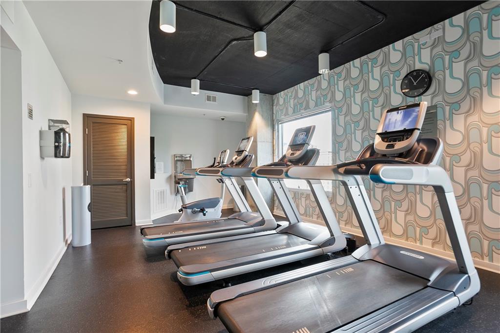860 Peachtree Street #904, Atlanta, Georgia image 24