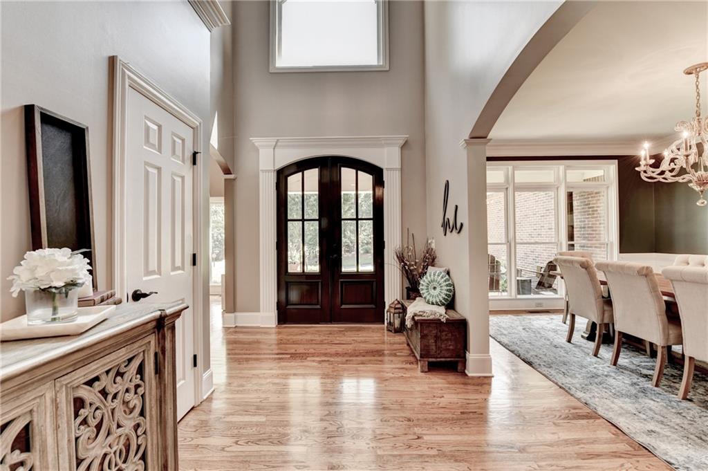 10020 Normandy Lane