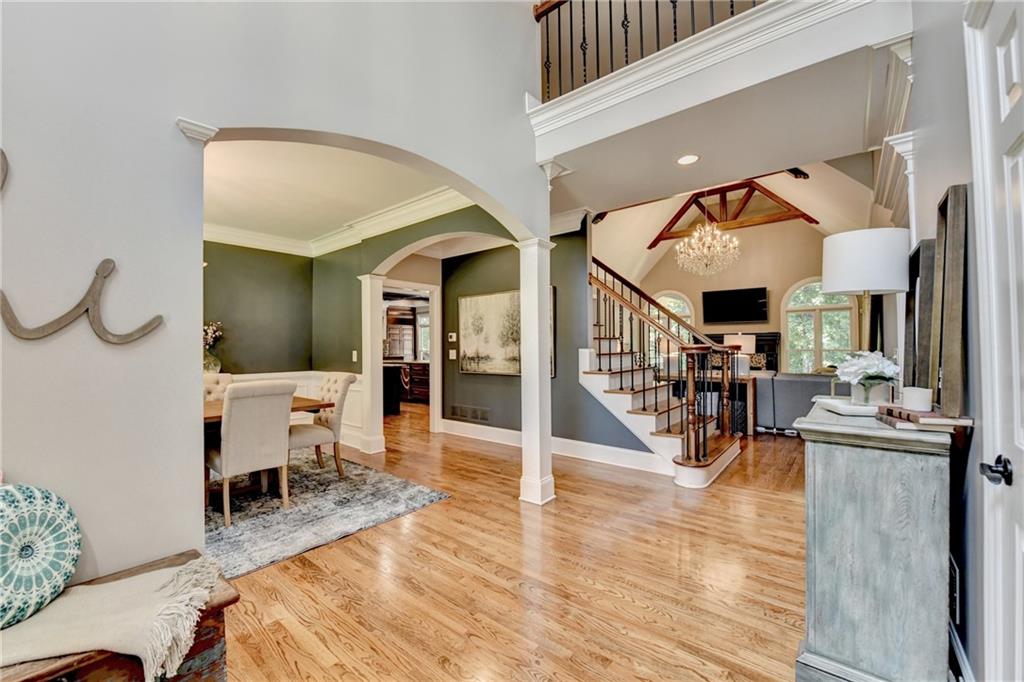 10020 Normandy Lane
