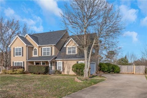 Homes For Sale - 112 Wyckliffe Drive<br/> Locust Grove, GA 30248