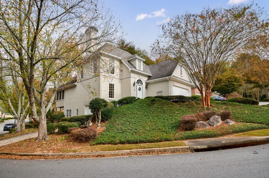 228 Spalding Gates Drive, Atlanta, Georgia image 45