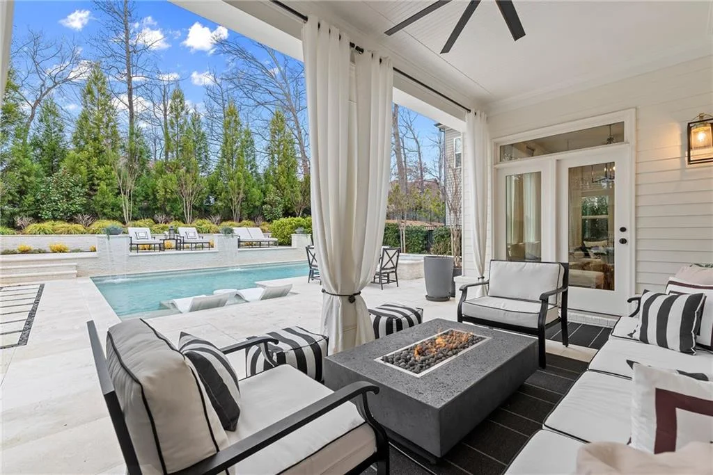 1294 Cauley Creek Overlook, Johns Creek, GA, 30097