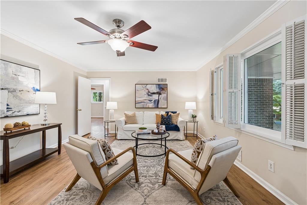 3696 Rainbow Circle SW