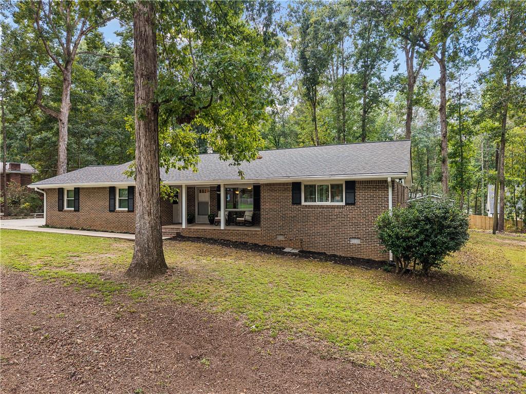 3696 Rainbow Circle SW
