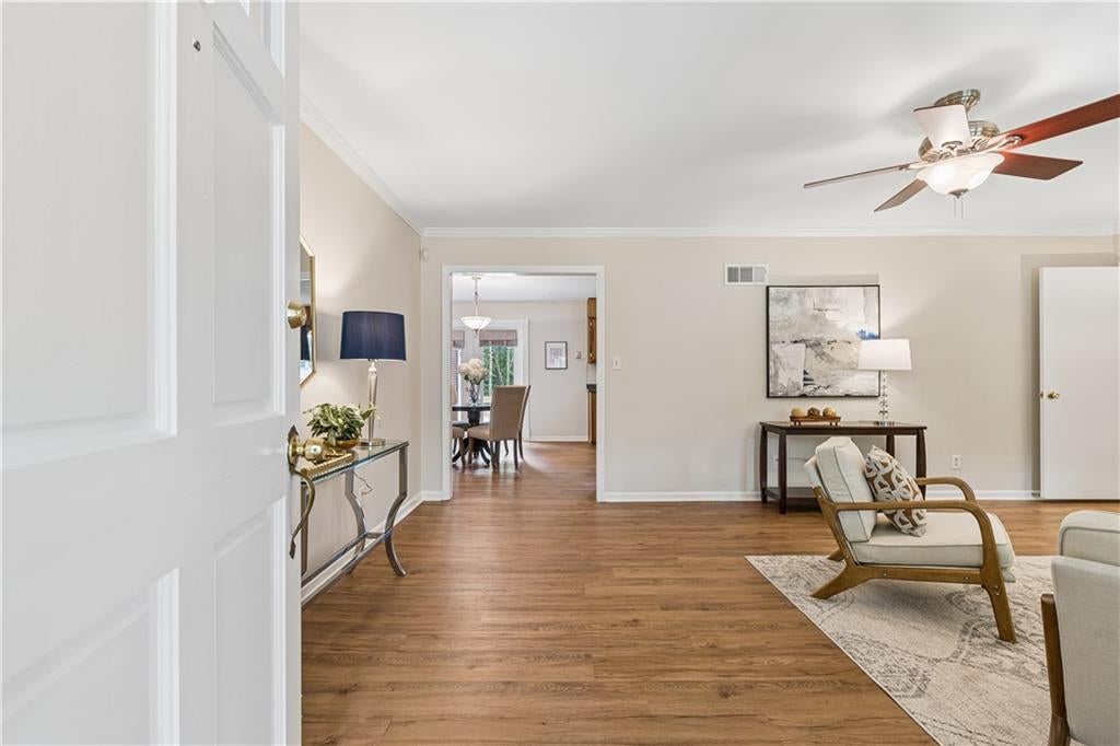 3696 Rainbow Circle SW