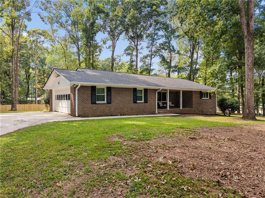 3696 Rainbow Circle SW