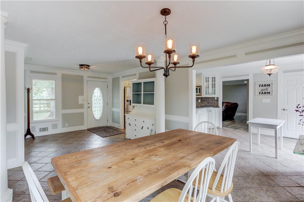 2085 Jones Phillips Road