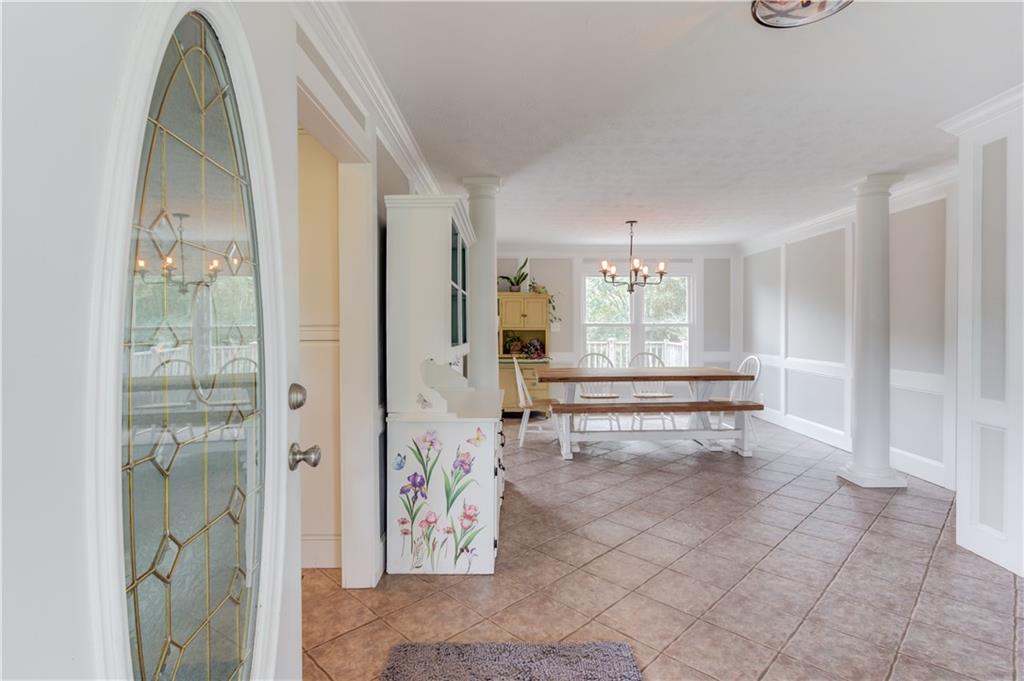 2085 Jones Phillips Road