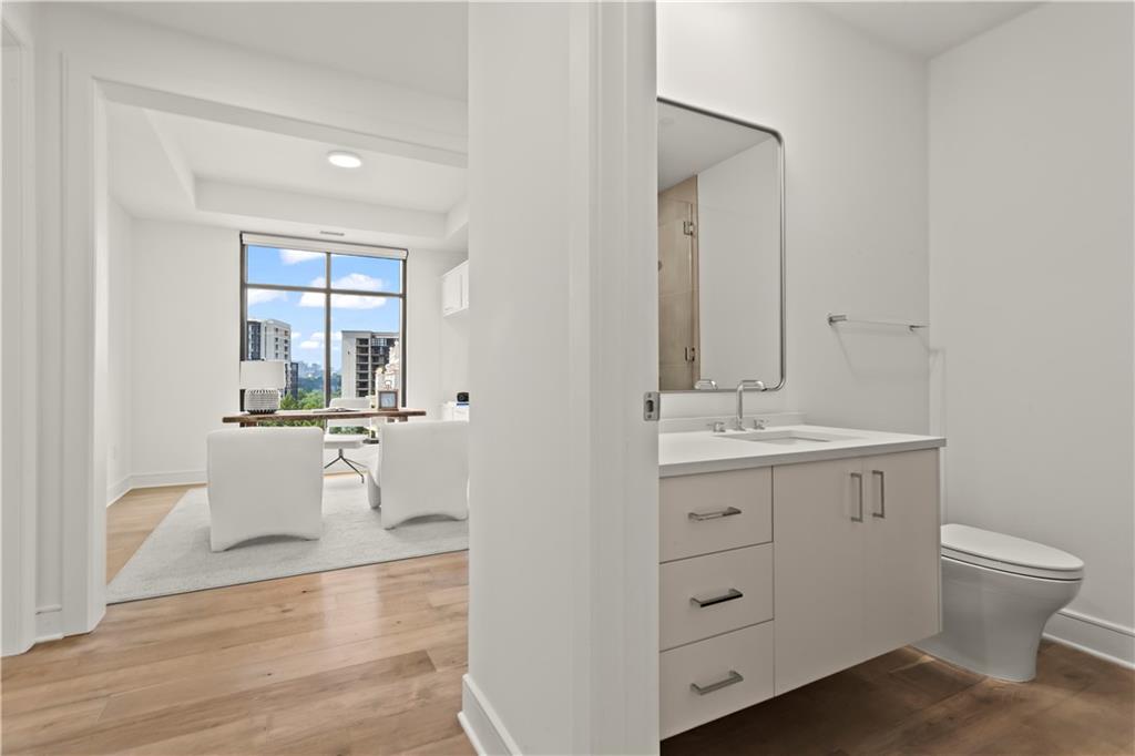 2520 Peachtree Road NW 1003