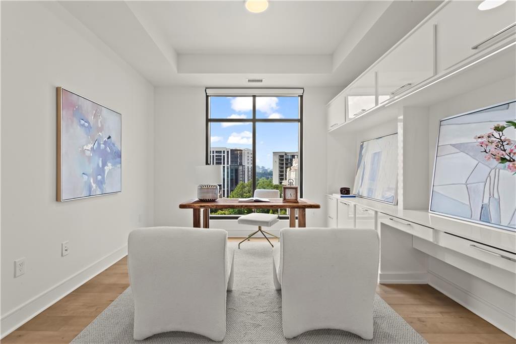 2520 Peachtree Road NW 1003
