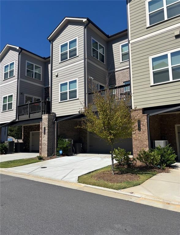 2228 Fern Park Drive